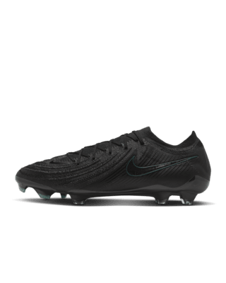 Nike Phantom GX 2 Elite FG Low Top Soccer Cleats. Nike